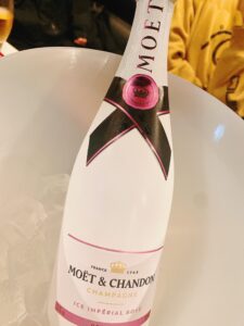 アイスロゼ🩷🥂🫧