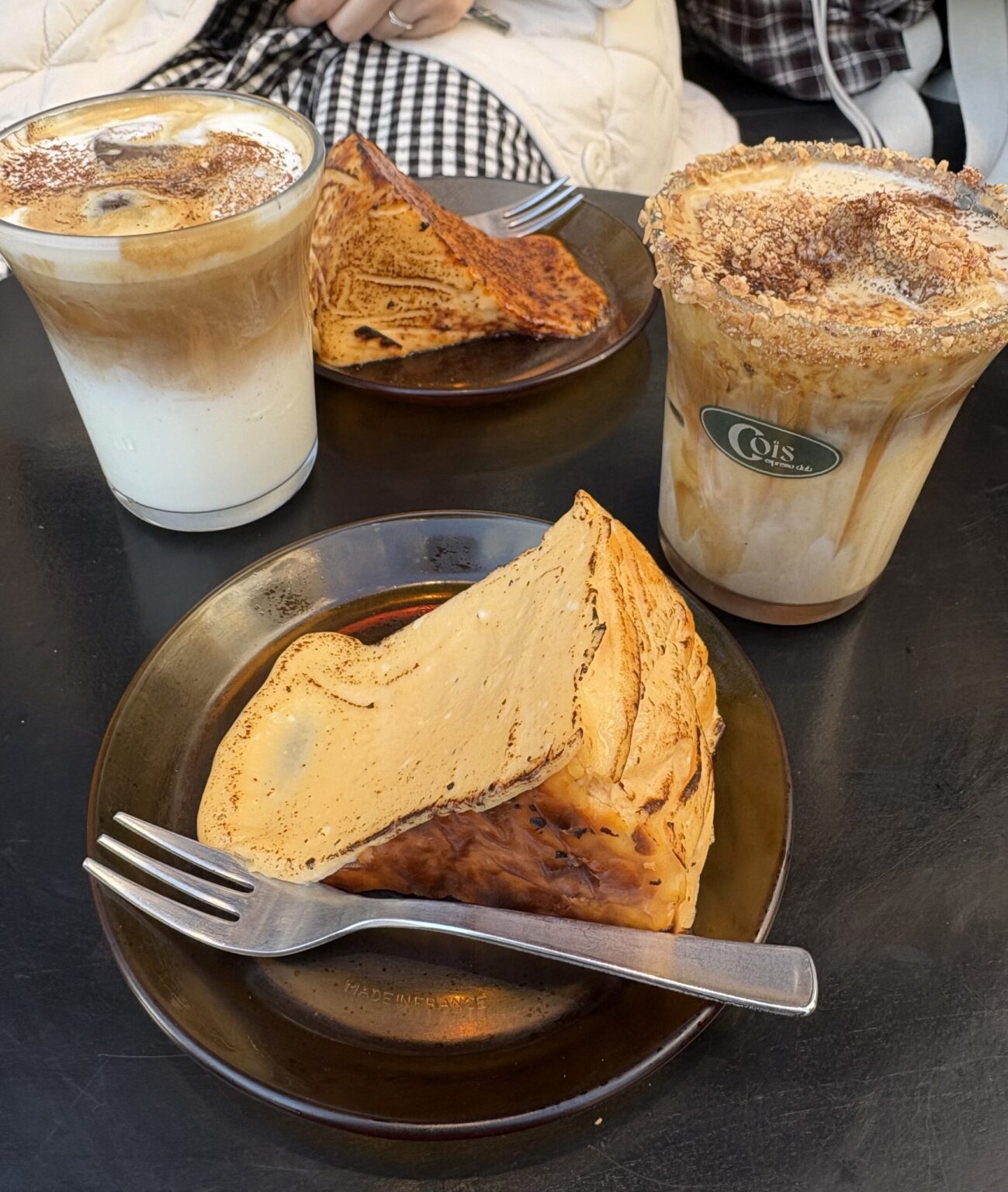 もかです🫶🏻 - 新橋 スナック TERESA テレサ