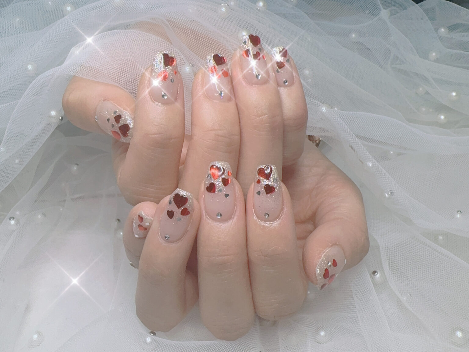 ゆあです🌼 - 新橋 スナック TERESA テレサ