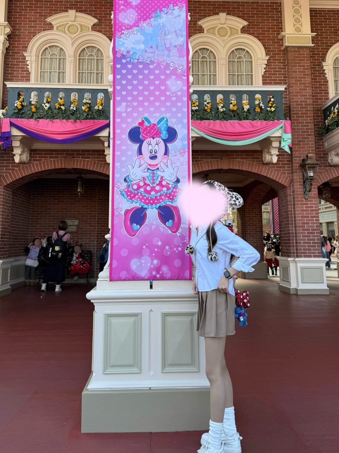 🐭🎀 - 新橋 スナック TERESA テレサ