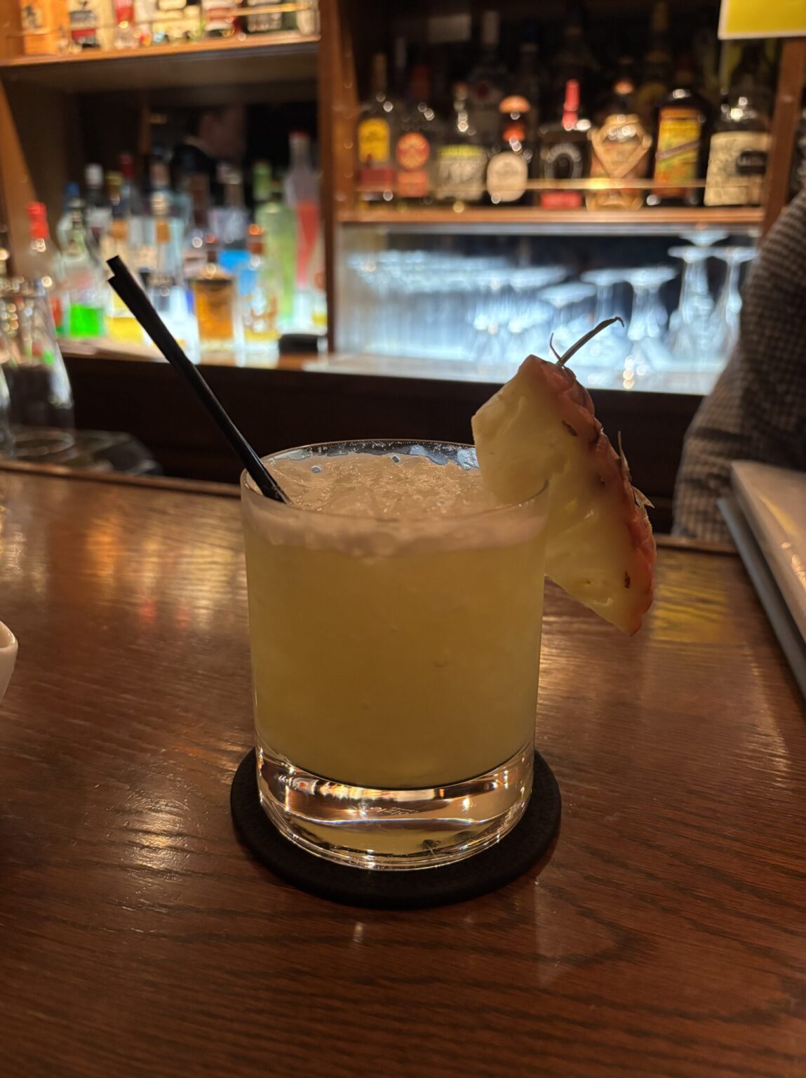 りりです🌸 - 新橋 スナック TERESA テレサ