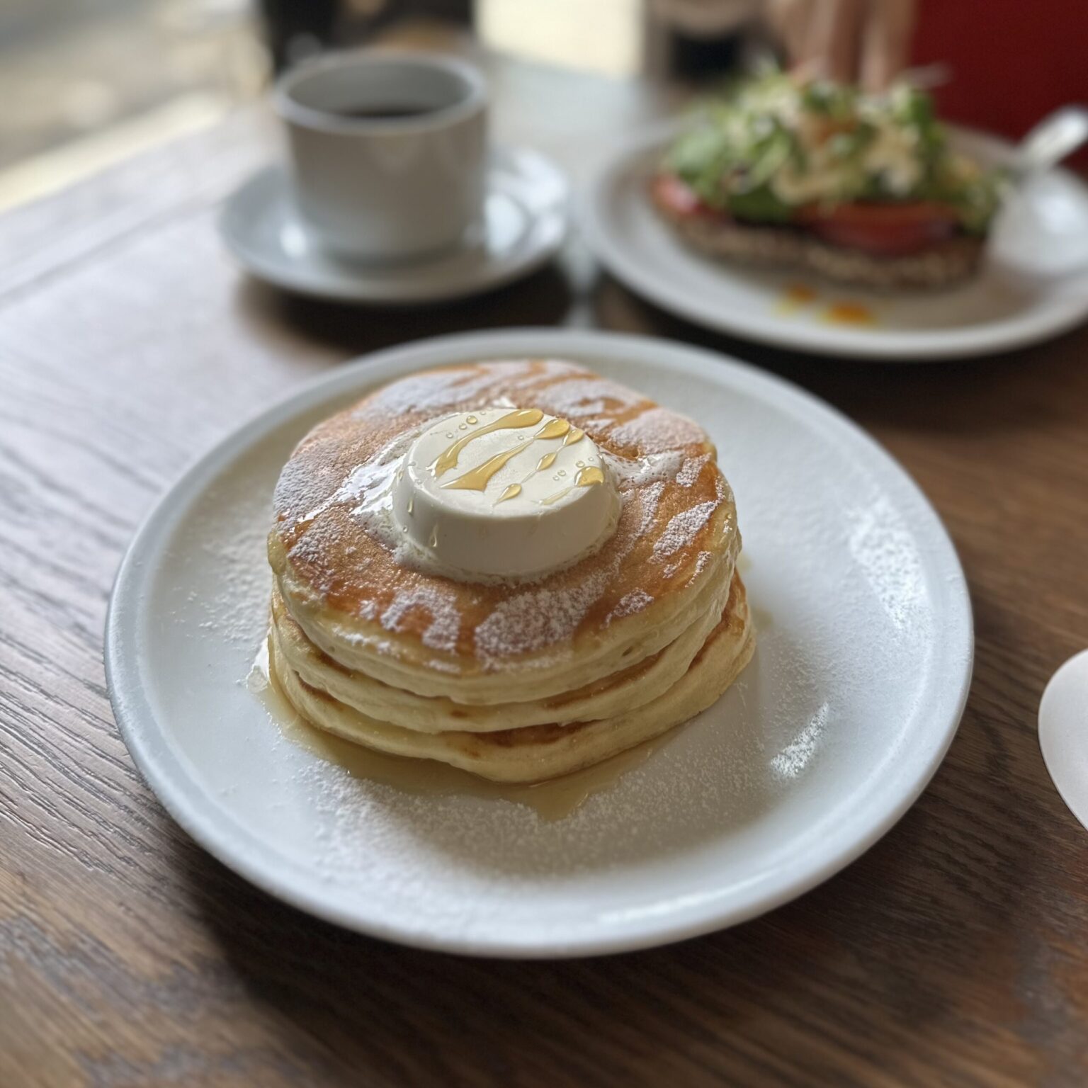 🥞☀️ - 新橋 スナック TERESA テレサ