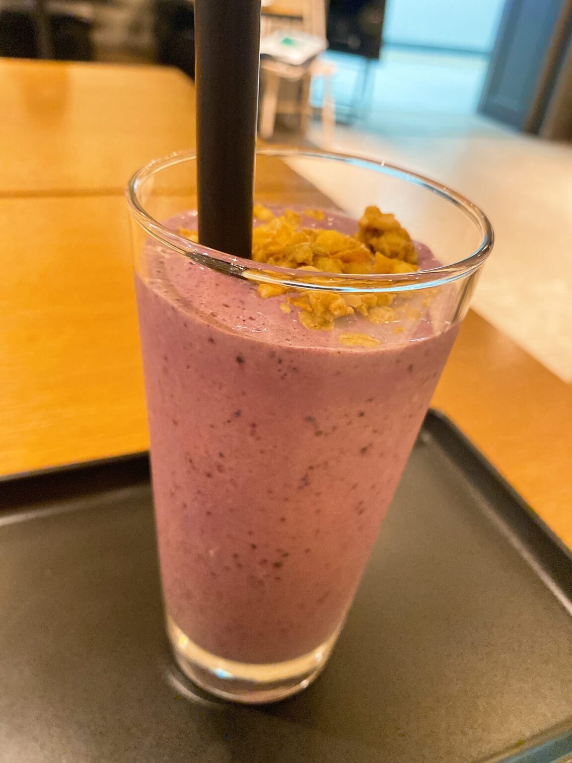 アサイー💜🥤𓈒𓂂𓏸 - 新橋 スナック TERESA テレサ