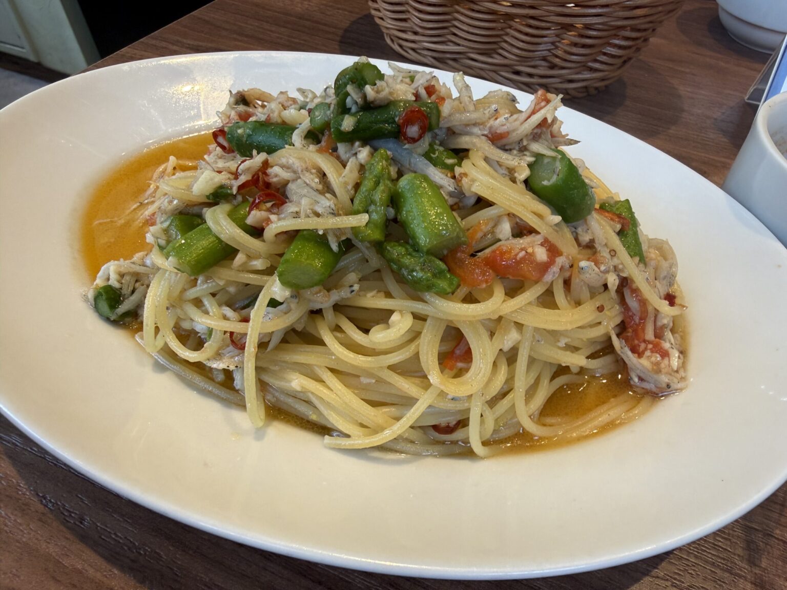 ななです🌸 - 新橋 スナック TERESA テレサ