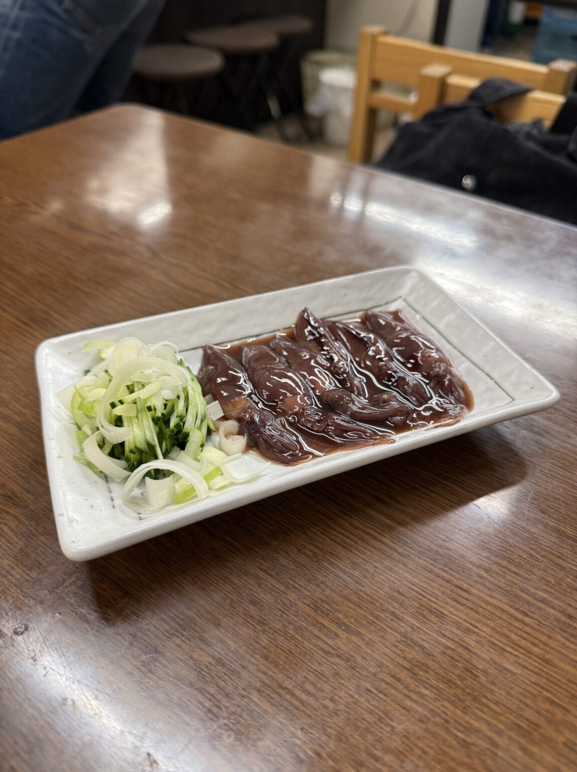 ななです🌸 - 新橋 スナック TERESA テレサ