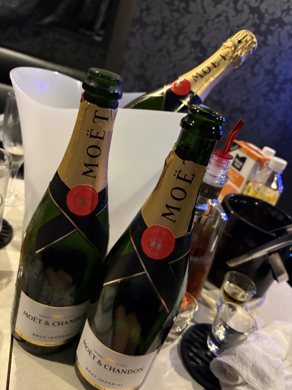 ゆあです🌼 - 新橋 スナック TERESA テレサ