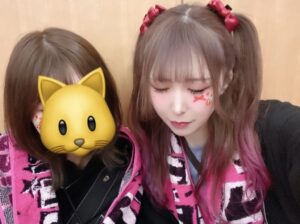武道館day2。LiSA🩷