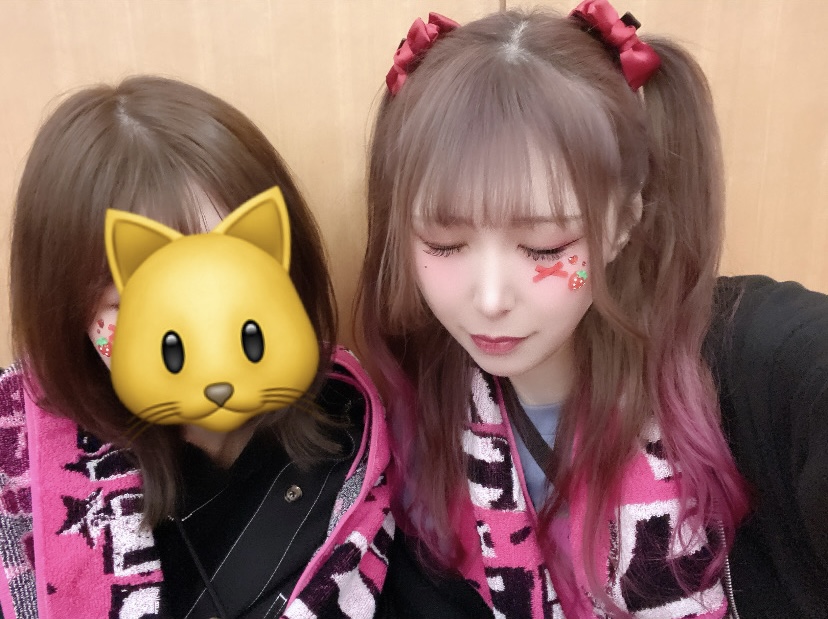 武道館day2。LiSA🩷 - 新橋 スナック TERESA テレサ