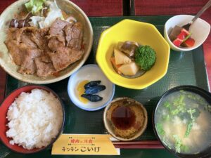 家族ごはん🍚⋆꙳