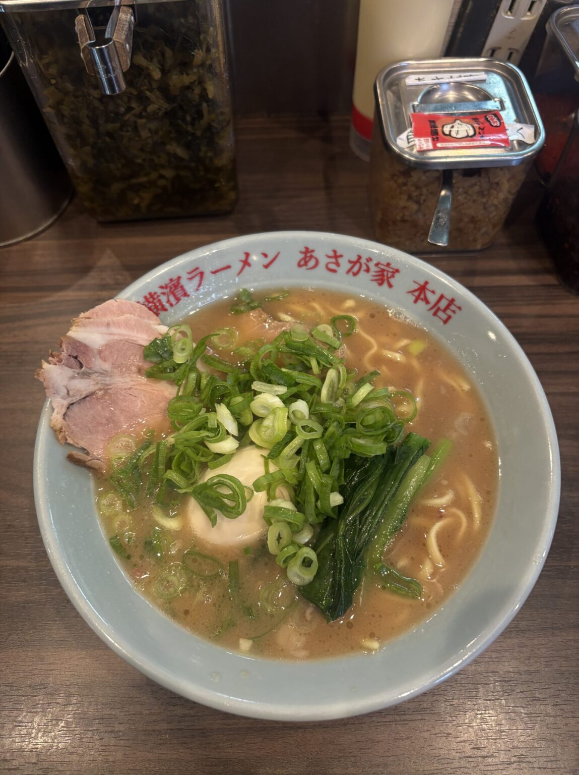ラーメン🍜 - 新橋 スナック TERESA テレサ
