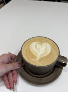 りりです☘️