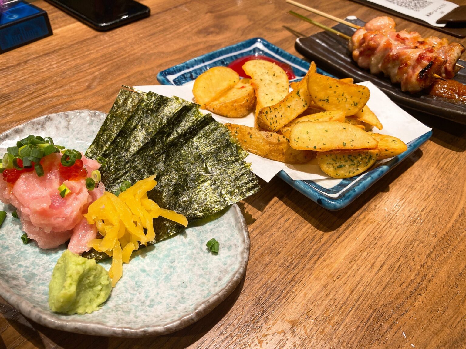 らいぶ打ち上げ🍻🫶🏻 - 新橋 スナック TERESA テレサ