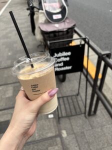 りりです🍀