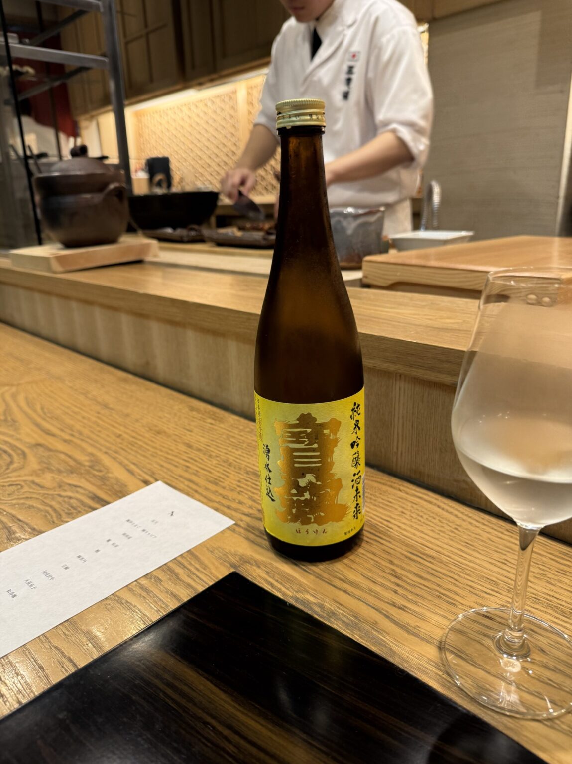 ななです🌸 - 新橋 スナック TERESA テレサ
